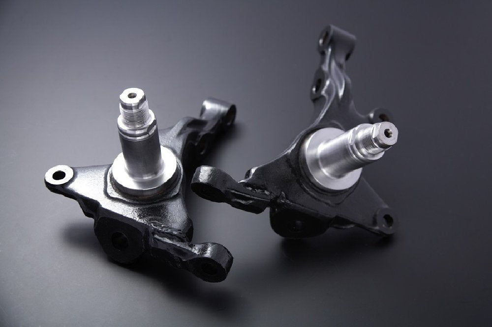 D-MAX RACING SPEC Knuckles (S14/S15)