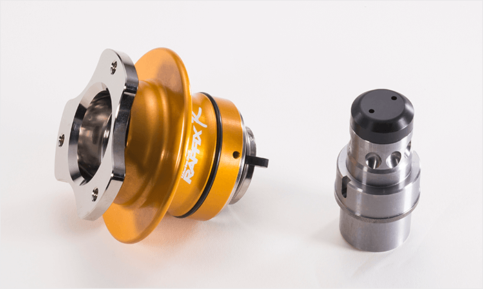 Works Bell RAPFIX Racing Quick Release