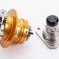 Works Bell RAPFIX Racing Quick Release