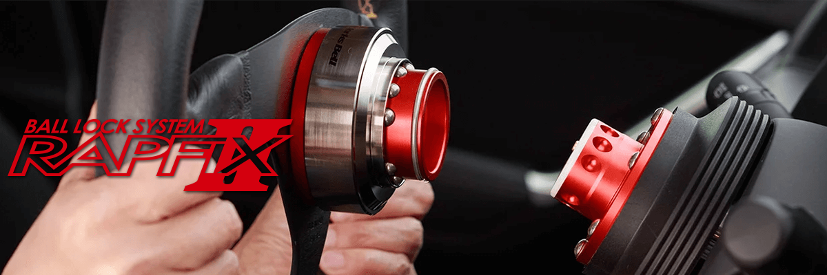 Works Bell RAPFIX II Quick Release