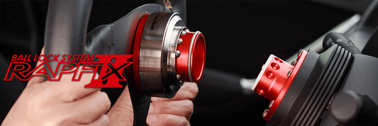 Works Bell RAPFIX II Quick Release