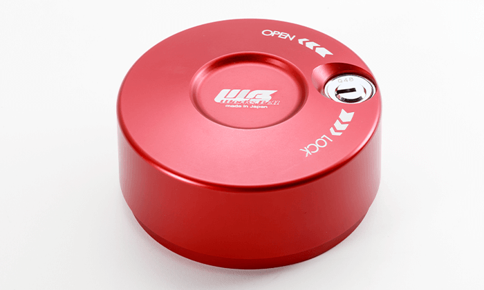 Works Bell RAPFIX Key Lock System +e