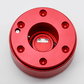 Works Bell RAPFIX Key Lock System +e
