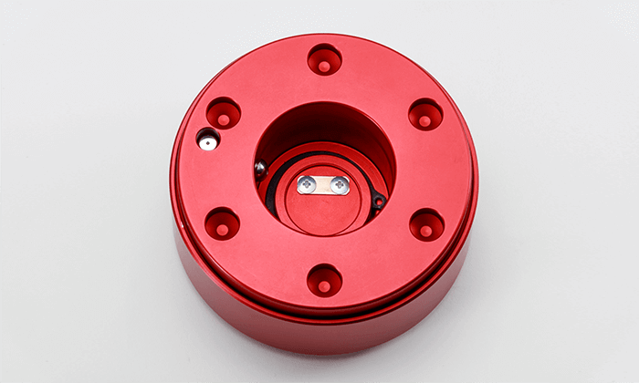 Works Bell RAPFIX Key Lock System +e