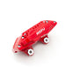 ROFU - Z32 Front Brake Calipers (Pair) - Nissan 300ZX Z32 / 240SX Z32 Swap