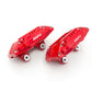 ROFU - Z32 Front Brake Calipers (Pair) - Nissan 300ZX Z32 / 240SX Z32 Swap