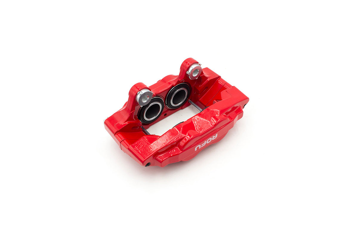 ROFU - Z32 Front Brake Calipers (Pair) - Nissan 300ZX Z32 / 240SX Z32 Swap