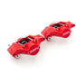 ROFU - Z32 Rear Brake Calipers (Pair) - Nissan 300ZX Z32 / 240SX Z32 Swap