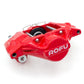 ROFU - Z32 Rear Brake Calipers (Pair) - Nissan 300ZX Z32 / 240SX Z32 Swap