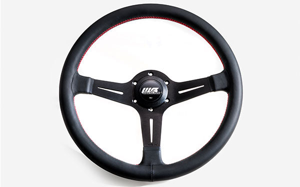 Works Bell WB Steering Wheel
