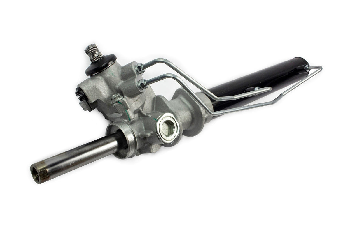 J-Replace - Power Steering Rack - Nissan 240SX S13 89-93 LHD (Non-HICAS) (OE-49001-53F61)
