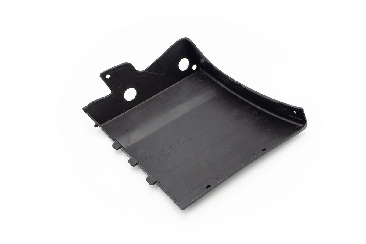 J-Replace - Bumper Extension / Speed Panels - 240SX S13 Chuki USDM - Left & Right Pair (OE-6202X-60FUS-PAIR)