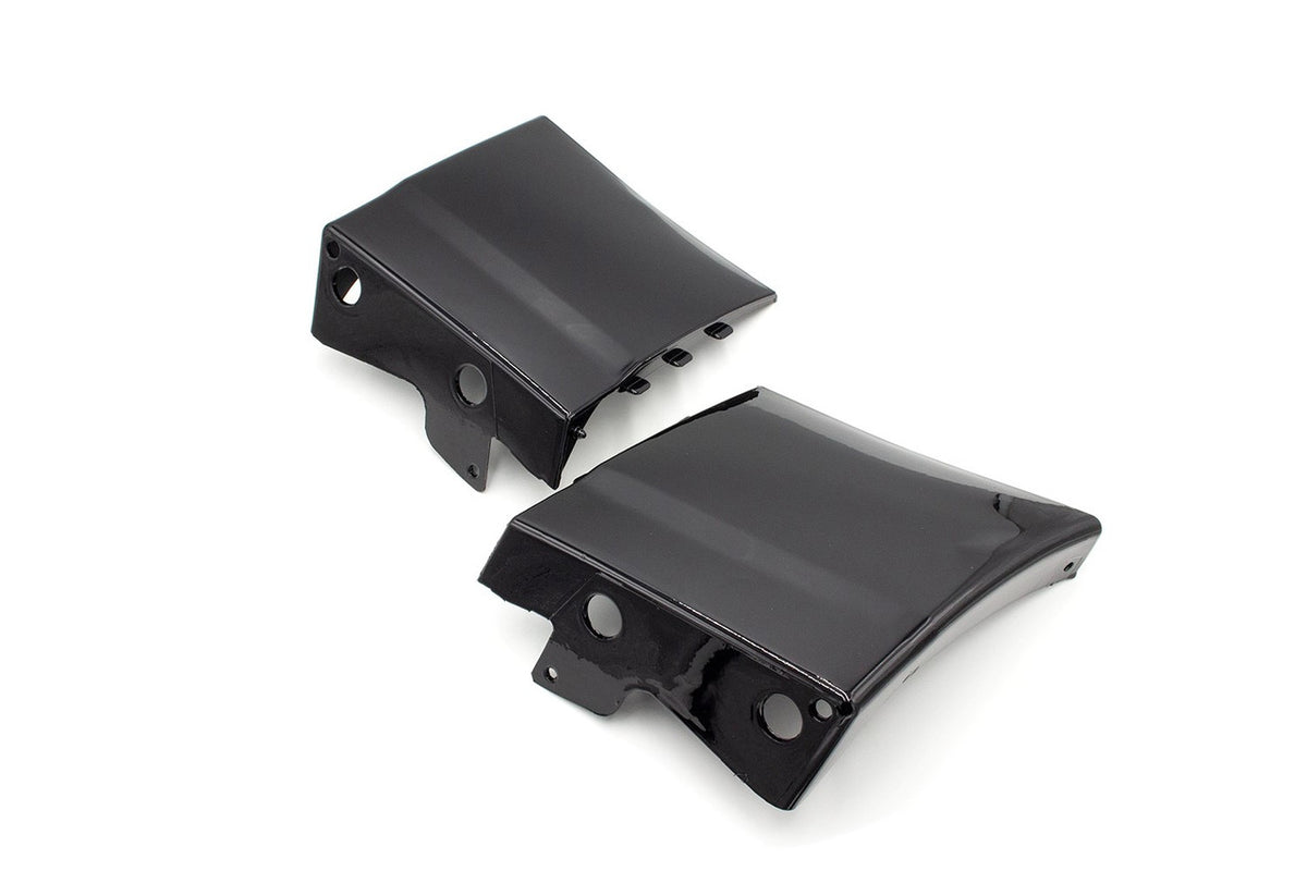 J-Replace - Bumper Extension / Speed Panels - 240SX S13 Chuki USDM - Left & Right Pair (OE-6202X-60FUS-PAIR)