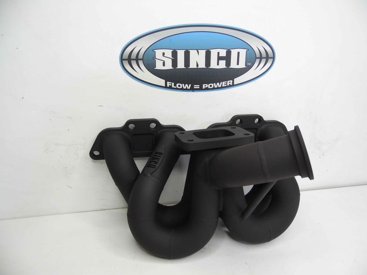 SINCO SR20DET T2 Top Mount Turbo Manifold (Non-ABS)