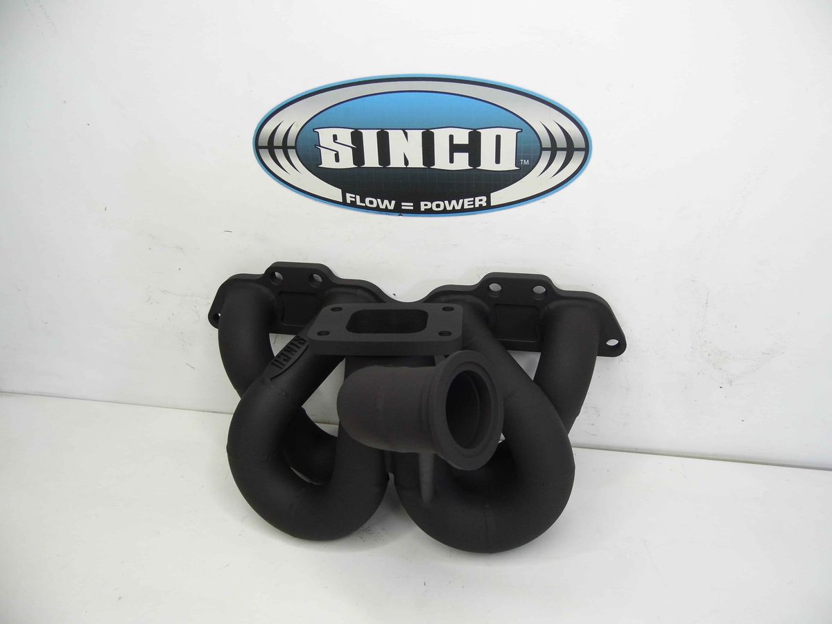 SINCO SR20DET T2 Top Mount Turbo Manifold (Non-ABS)