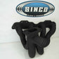 SINCO SR20DET LHD Top Mount Turbo Manifold (240SX)