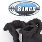 SINCO SR20DET LHD Top Mount Turbo Manifold (240SX)