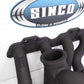 SINCO SR20DET LHD Top Mount Turbo Manifold (240SX)