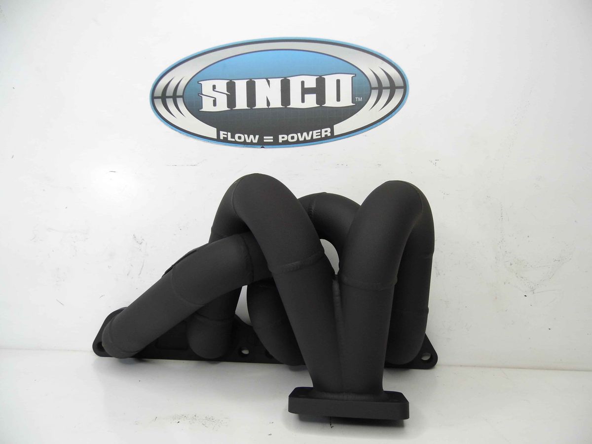 SINCO SR20DET Factory Position Turbo Manifold