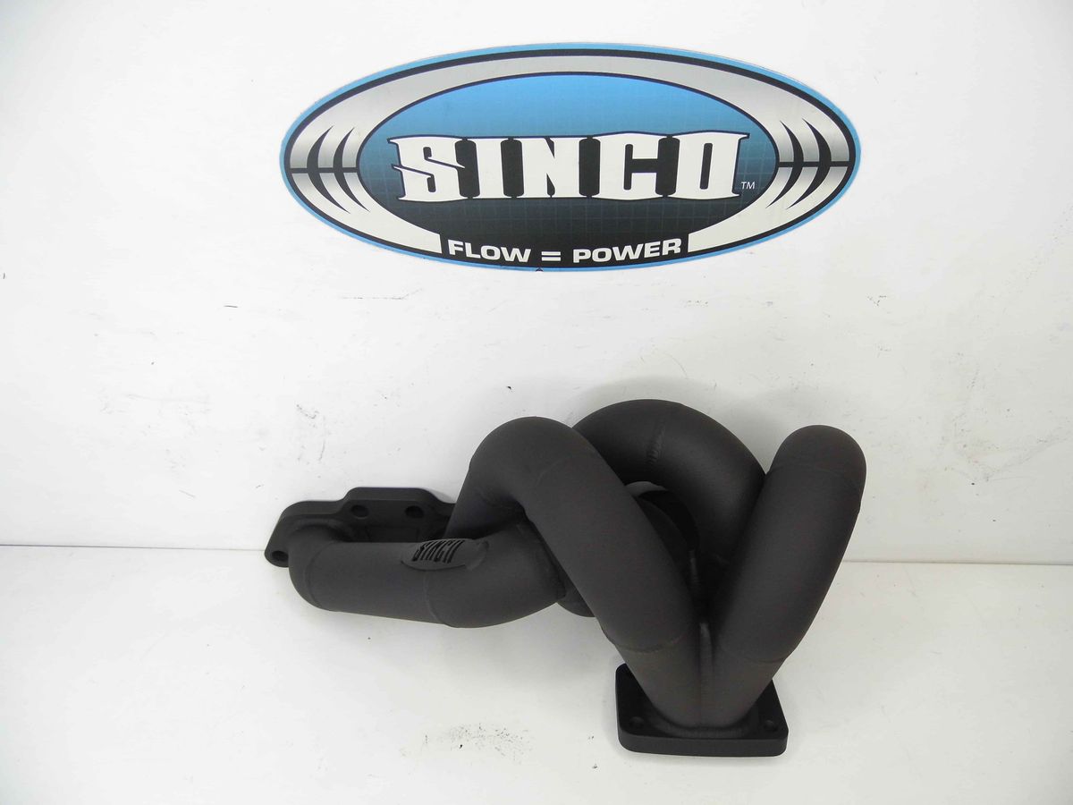 SINCO SR20DET Factory Position Turbo Manifold