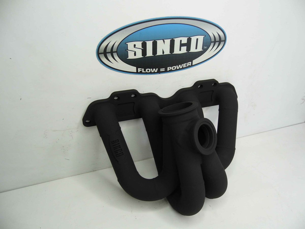 SINCO SR20DET T2 Top Mount Turbo Manifold (ABS & A/C)