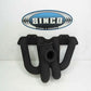 SINCO SR20DET T2 Top Mount Turbo Manifold (ABS & A/C)