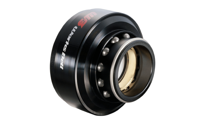 Works Bell RAPFIX II Quick Release