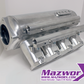 Mazworx Billet SR20VE Race Intake Manifold Assembly for 12 Injectors