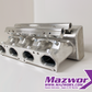 Mazworx Billet SR20VE Race Intake Manifold Assembly for 12 Injectors