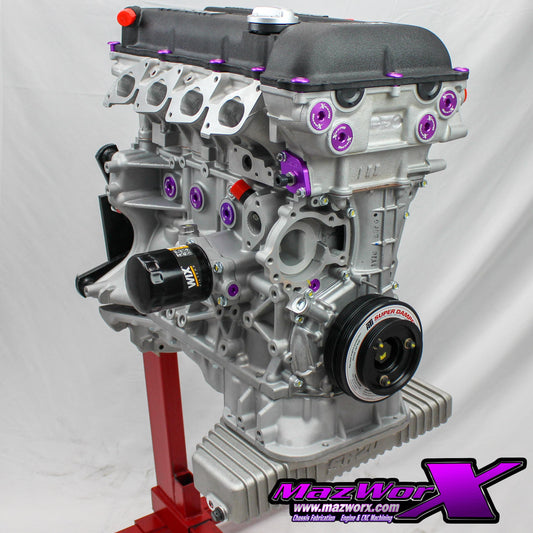 Mazworx SR20DET RWD Long Block Stage 2