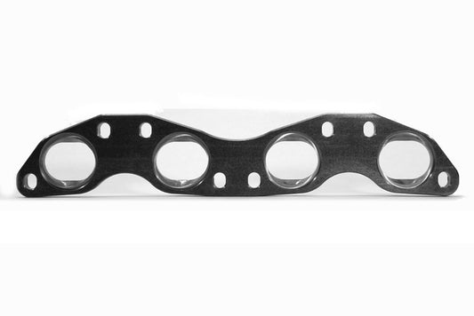 Mazworx SR20DET / VE Exhaust Manifold Flange (1-1/4" Pocket)