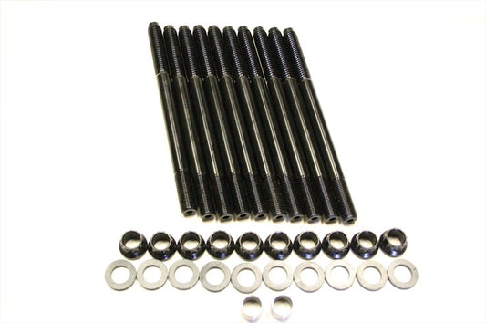 Mazworx SR20 1/2" Head Stud Kit