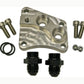 Mazworx SR20DET RWD Oil Block Adapter