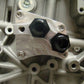 Mazworx SR20DET RWD Oil Block Adapter