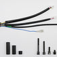 Works Bell 542SSTS Extension Harness & ACC Kit — 86 / BRZ / GR86