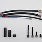 Works Bell 542SSTS Extension Harness & ACC Kit — 86 / BRZ / GR86