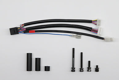 Works Bell 542SSTS Extension Harness & ACC Kit — 86 / BRZ / GR86
