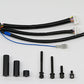 Works Bell 542SSTS Extension Harness & ACC Kit — 86 / BRZ / GR86