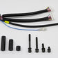 Works Bell 542SSTS Extension Harness & ACC Kit — 86 / BRZ / GR86