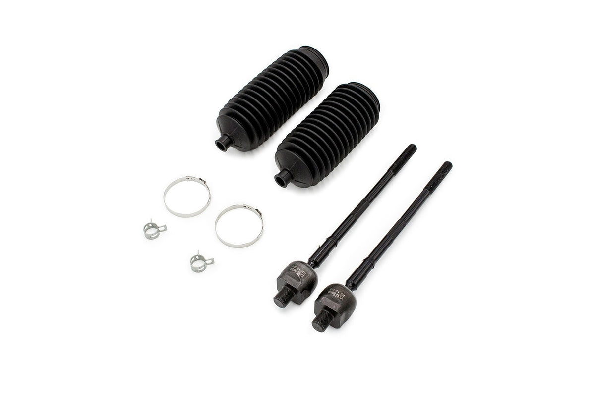 J-Replace - Power Steering Rack - Nissan 240SX S13 89-93 LHD (Non-HICAS) (OE-49001-53F61)