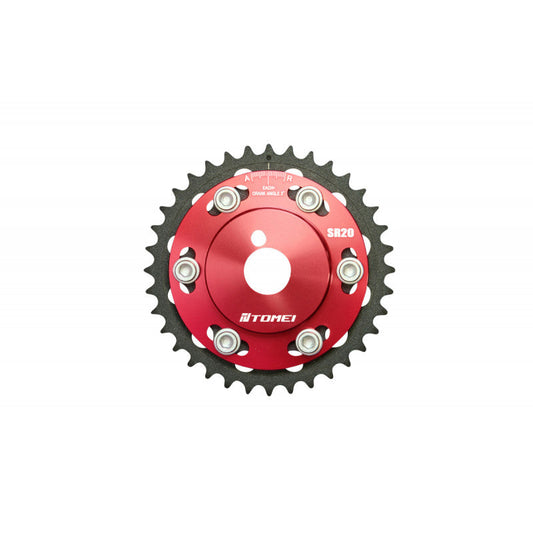 TOMEI Adjustable Cam Gear SR20DE(T)