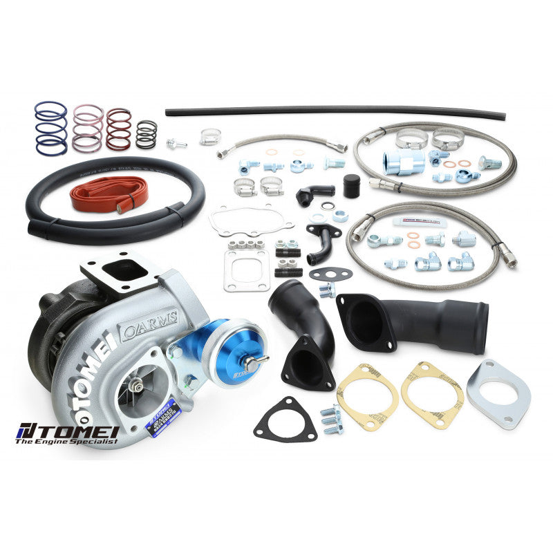 TOMEI ARMS Turbocharger KA24DE