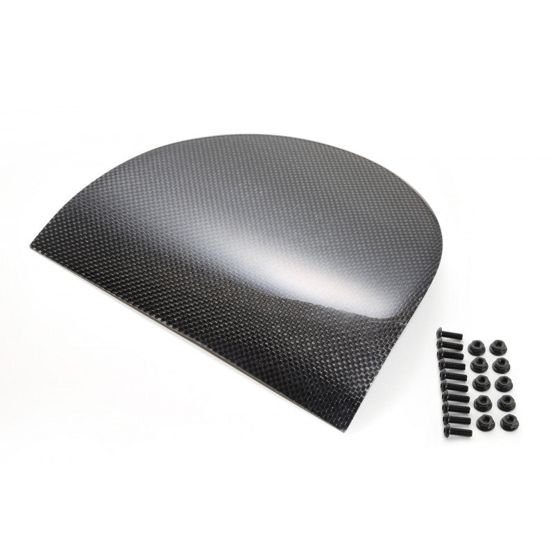 TOMEI Rear Bumper Cover for EXPREME Ti (86 / FR-S / BRZ)