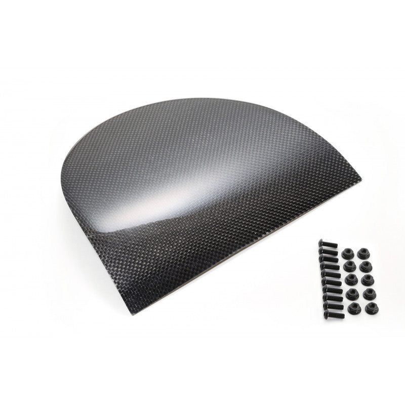TOMEI Rear Bumper Cover for EXPREME Ti (86 / FR-S / BRZ)