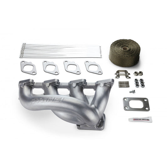 TOMEI EXPREME Turbo Exhaust Manifold KA24DE Ver.2 (S13 / S14)