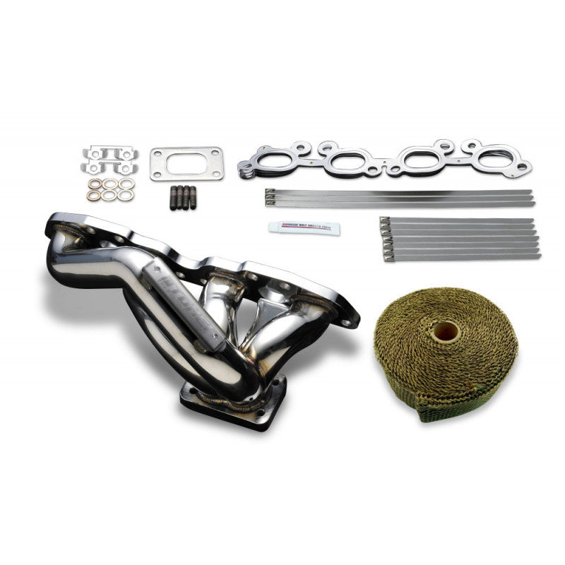 TOMEI EXPREME Exhaust Manifold SR20DET (S13 / S14 / S15)
