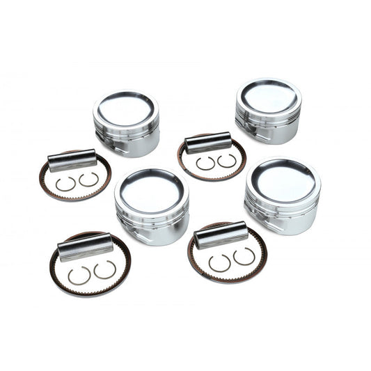 TOMEI Forged Piston Set SR20DET