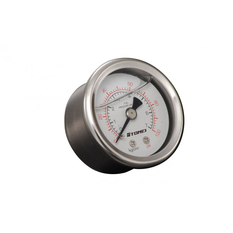TOMEI Fuel Pressure Gauge