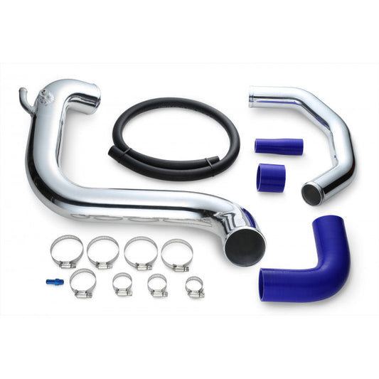 TOMEI Intercooler Piping KA24DE
