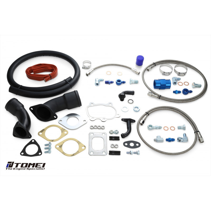 TOMEI ARMS Turbo Hardware Pack KA24DE